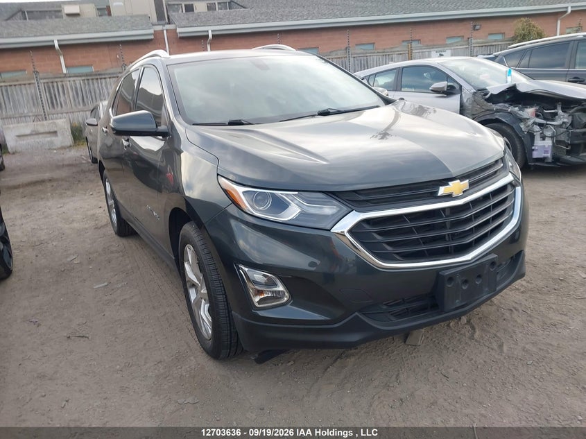 Vin: 2gnaxvex1k6217707, lot: 3109320, chevrolet equinox lt 2019 img_1