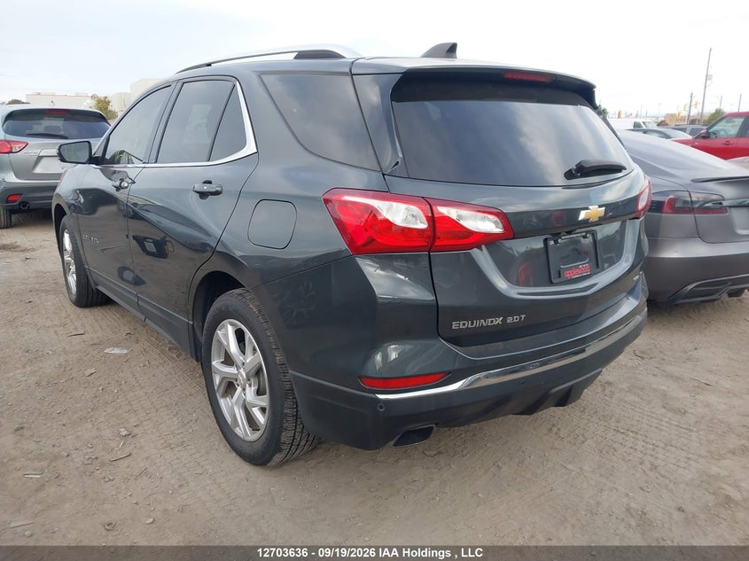 Vin: 2gnaxvex1k6217707, lot: 3109320, chevrolet equinox lt 20193