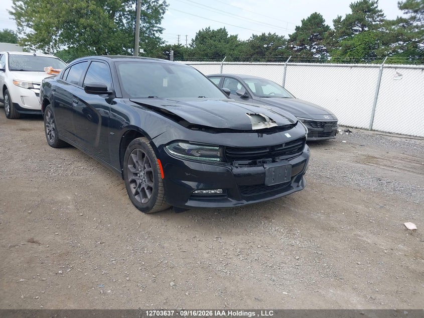 Vin: 2c3cdxjg8jh292813, lot: 3109321, dodge charger gt 2018 img_1
