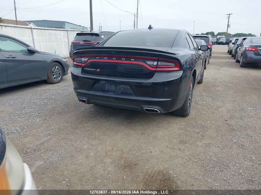 Vin: 2c3cdxjg8jh292813, lot: 3109321, dodge charger gt 20184