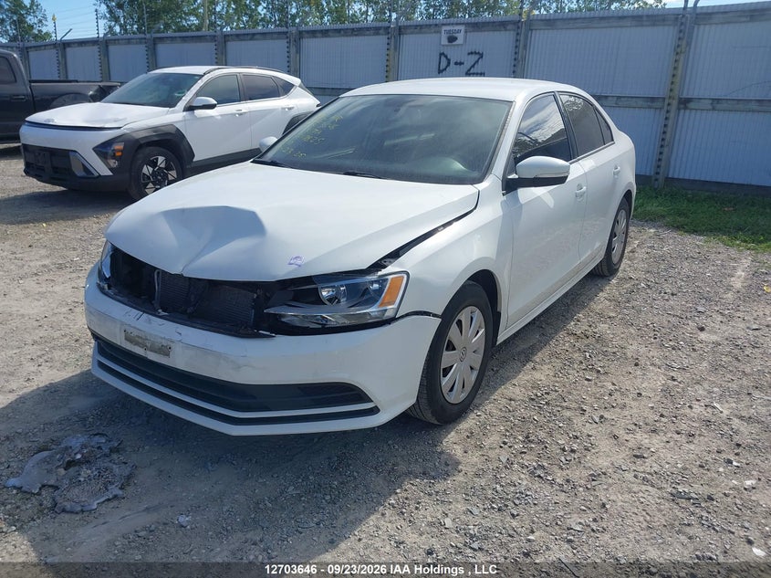 Vin: 3vw2k7aj5fm217825, lot: 3109330, volkswagen jetta 20152