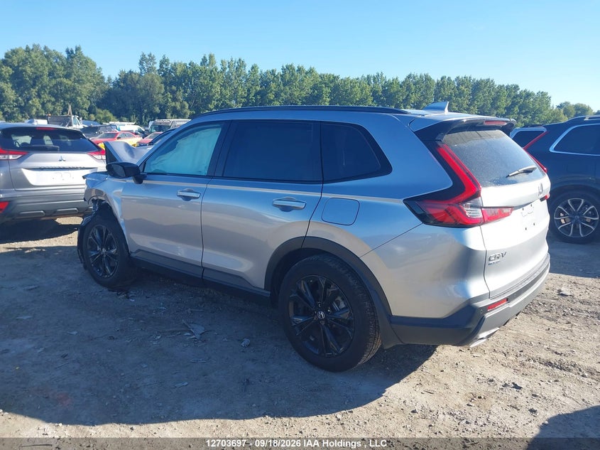 Vin: 2hkrs6h97th208424, lot: 3109382, honda cr-v 20263