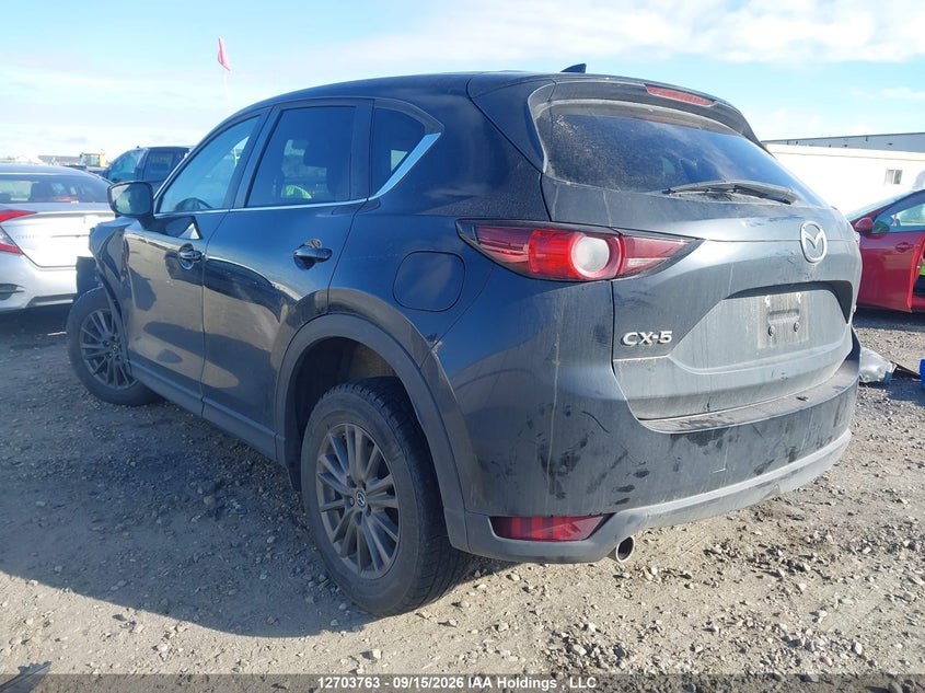 Vin: jm3kfacm4m0407070, lot: 3109451, mazda cx-5 touring 20213