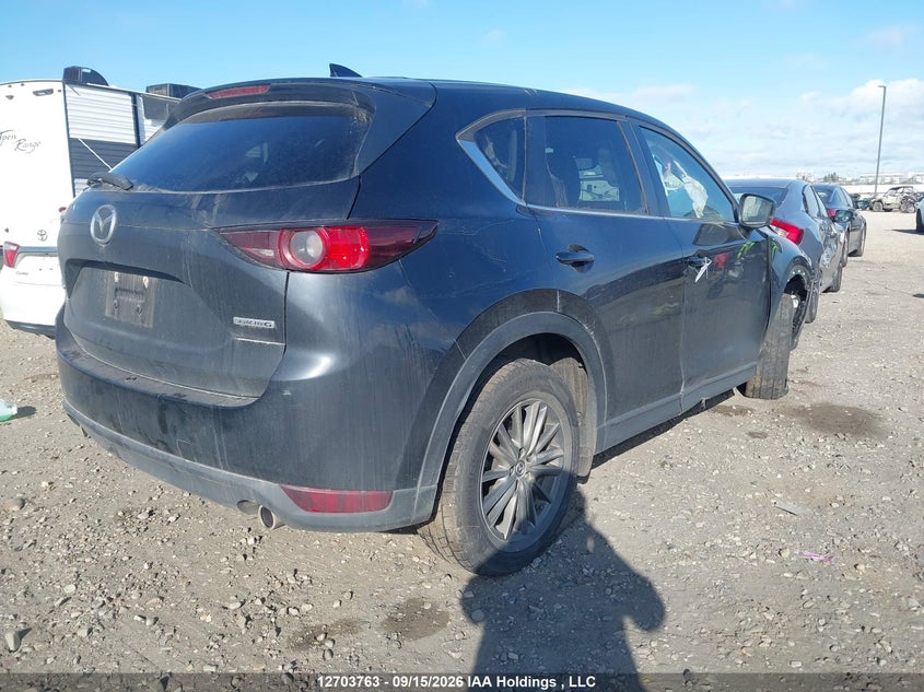 Vin: jm3kfacm4m0407070, lot: 3109451, mazda cx-5 touring 20214