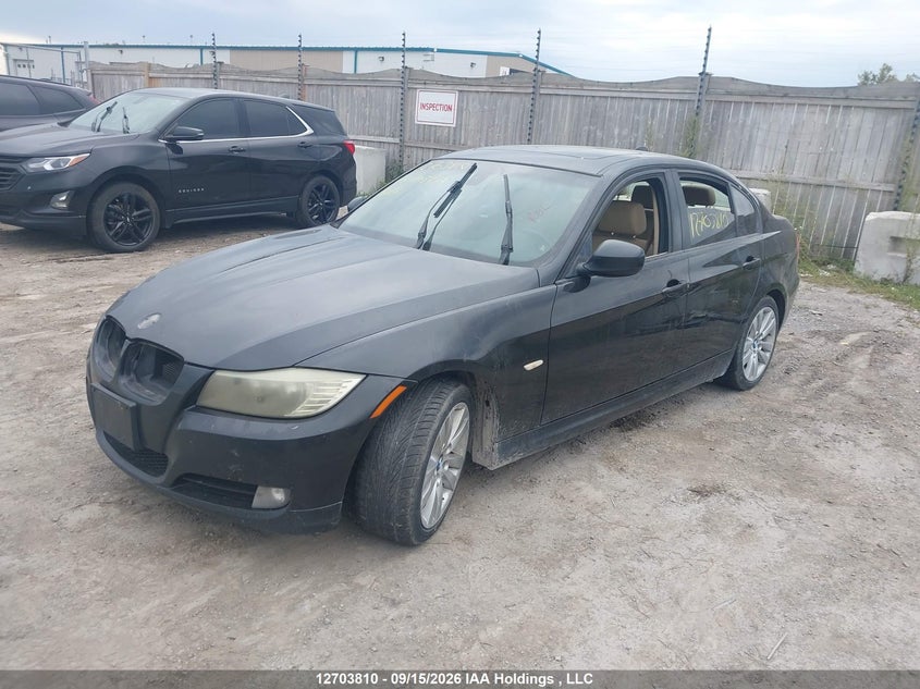Vin: wbapg7c55ba795728, lot: 3109499, bmw 323 i 20112