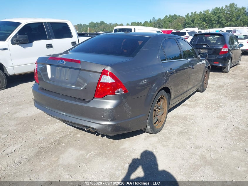 Vin: 3fahp0ha7ar358506, lot: 3109509, ford fusion se 20104