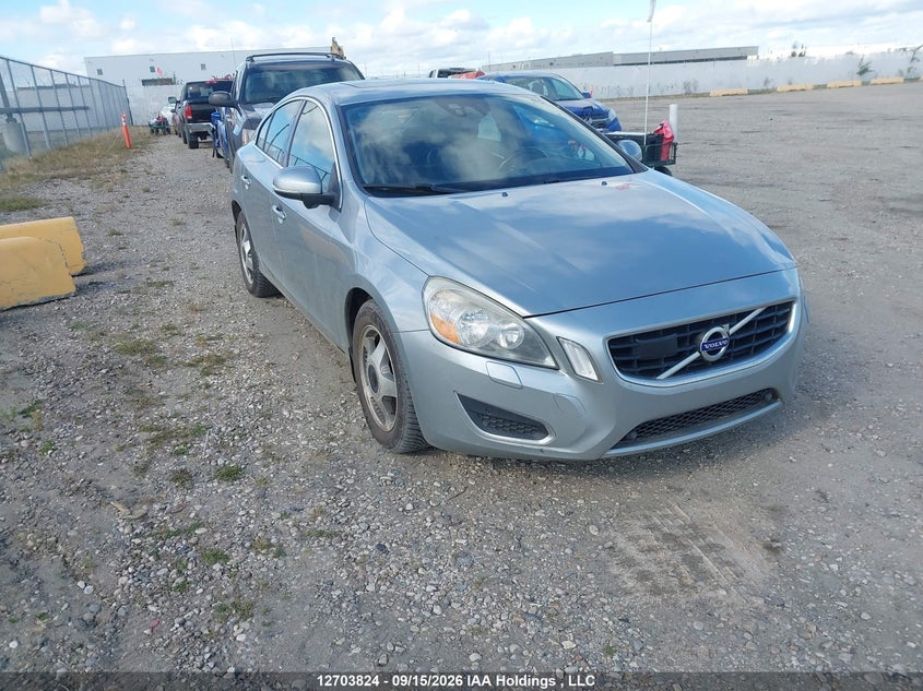 Vin: yv1902fh4b2006241, lot: 3109513, volvo s60 t6 2011 img_1