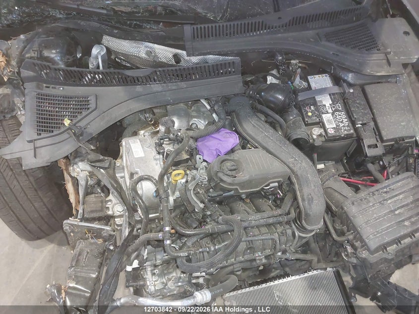 3VWEW7BU1TM060932 Volkswagen Jetta Comfortline