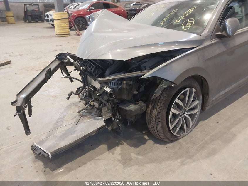 3VWEW7BU1TM060932 Volkswagen Jetta Comfortline