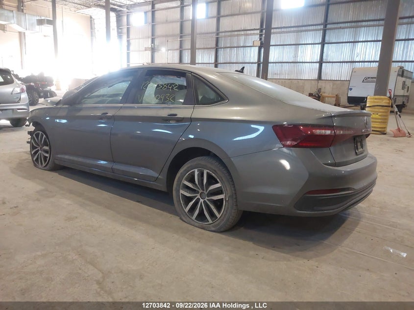 3VWEW7BU1TM060932 Volkswagen Jetta Comfortline