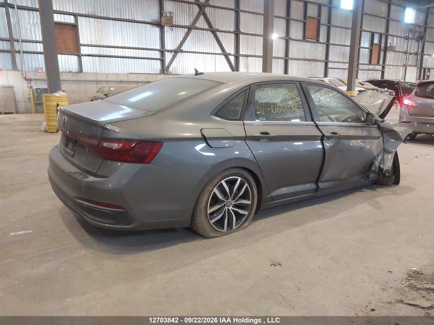 3VWEW7BU1TM060932 Volkswagen Jetta Comfortline