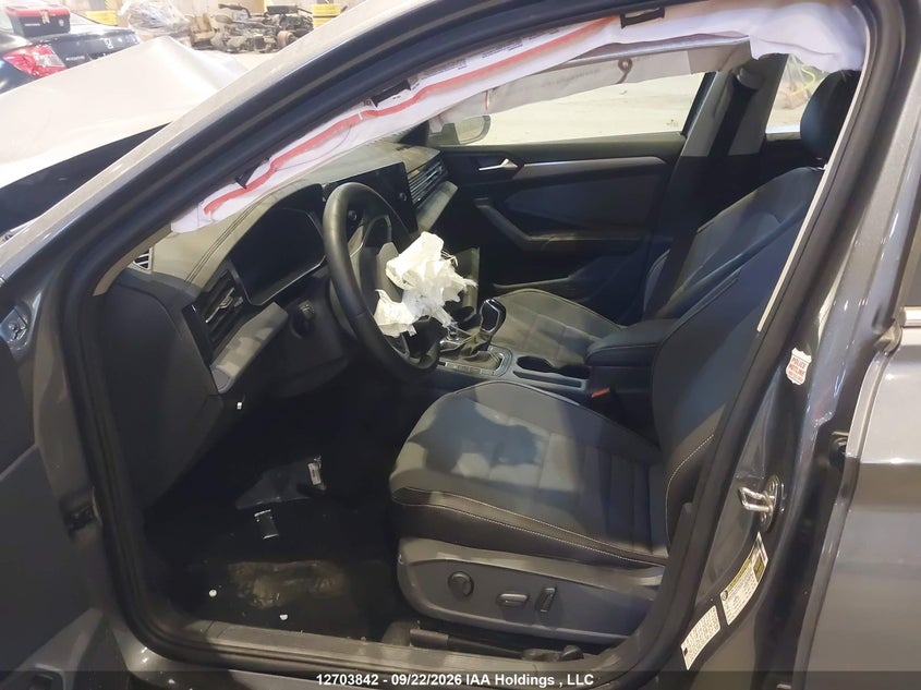 3VWEW7BU1TM060932 Volkswagen Jetta Comfortline