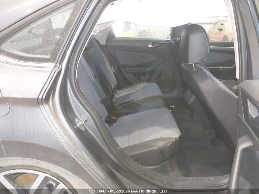 3VWEW7BU1TM060932 Volkswagen Jetta Comfortline