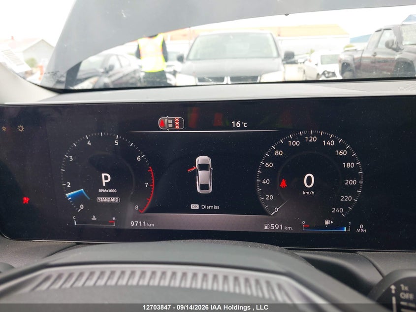 3N1AB9CV5TY224761 Nissan SENTRA SV