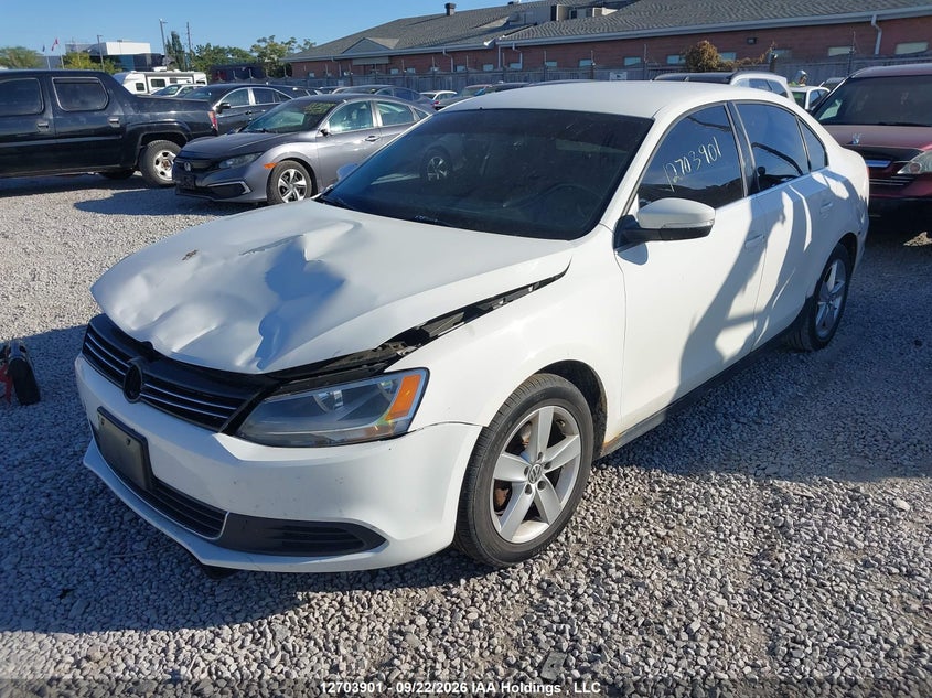 Vin: 3vwdx7ajxbm017057, lot: 3109592, volkswagen jetta 2.5l comfortline/2.5l sportline 20112