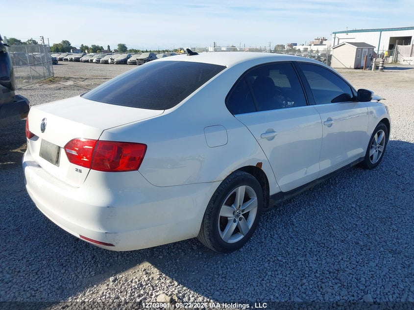 Vin: 3vwdx7ajxbm017057, lot: 3109592, volkswagen jetta 2.5l comfortline/2.5l sportline 20114