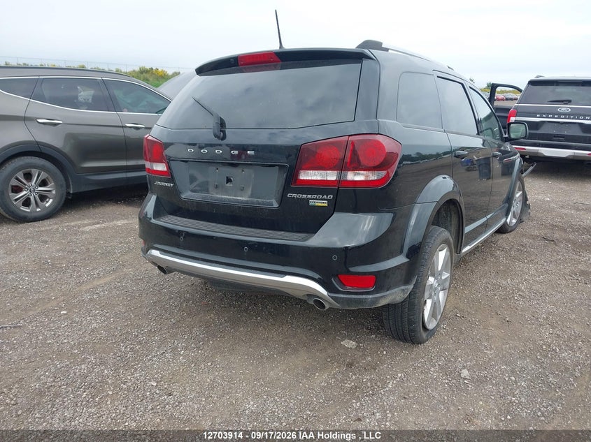 Vin: 3c4pdcgg0kt773032, lot: 3109605, dodge journey crossroad 20194