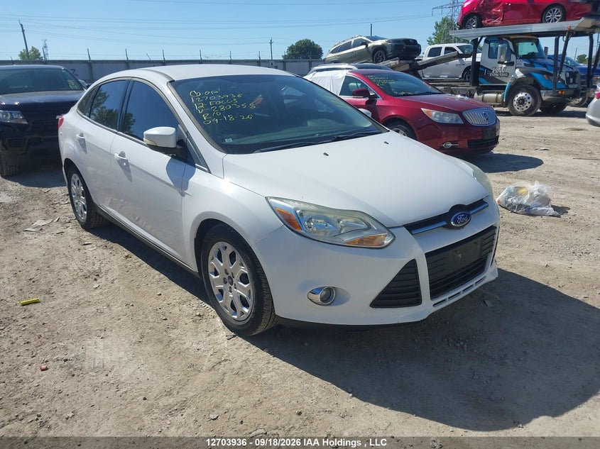 Vin: 1fahp3f22cl280358, lot: 3109628, ford focus se 2012 img_1