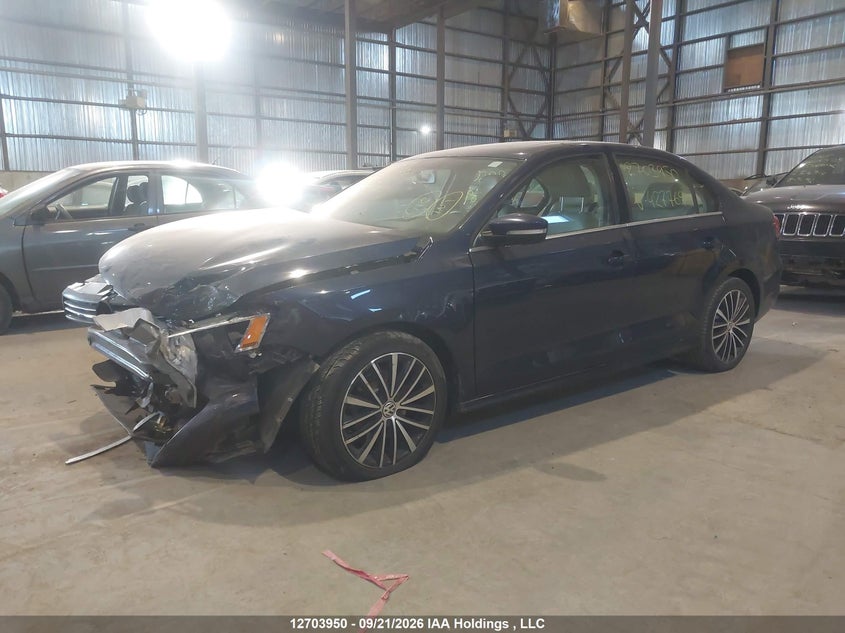 Vin: 3vwl07aj7em427769, lot: 3109649, volkswagen jetta 20142