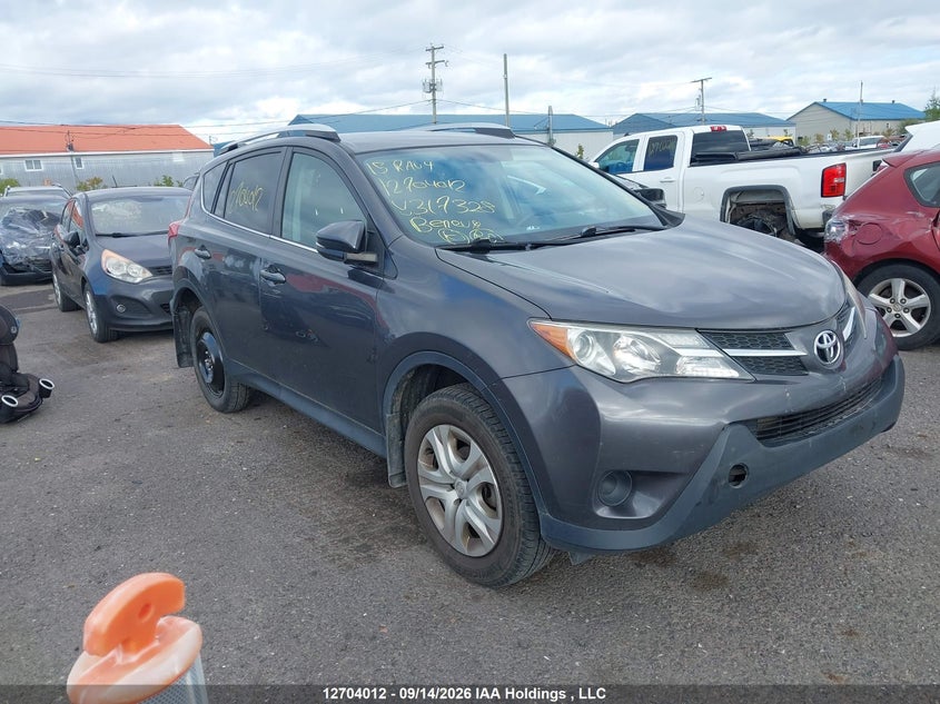 Vin: 2t3bfrev0fw317328, lot: 3109711, toyota rav4 le 2015 img_1