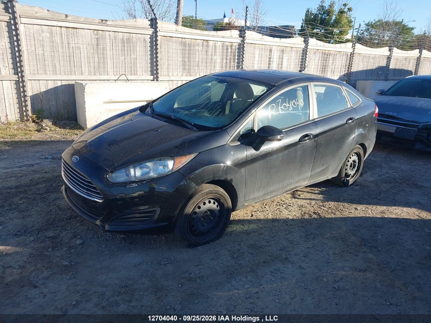 Vin: 3fadp4bj0fm212239, lot: 3109739, ford fiesta se 20152