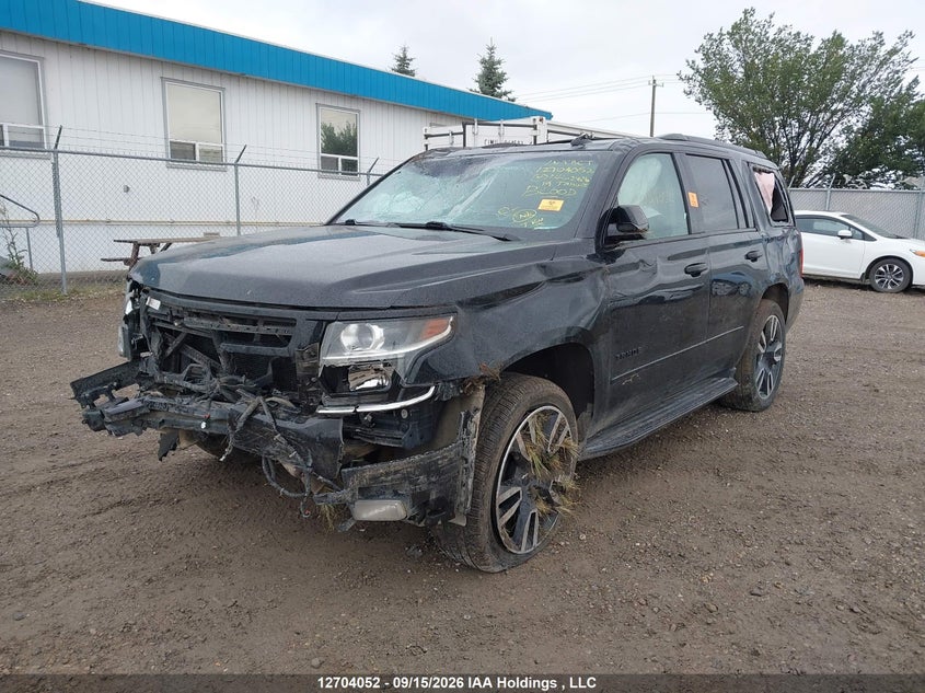 Vin: 1gnskckj8kr146288, lot: 3109751, chevrolet tahoe k1500 premier 20192