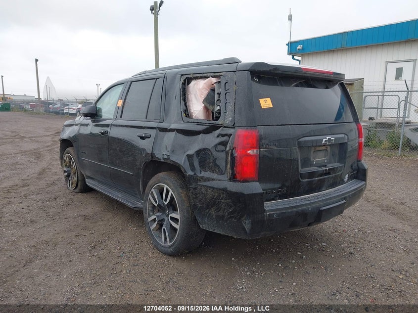 Vin: 1gnskckj8kr146288, lot: 3109751, chevrolet tahoe k1500 premier 20193