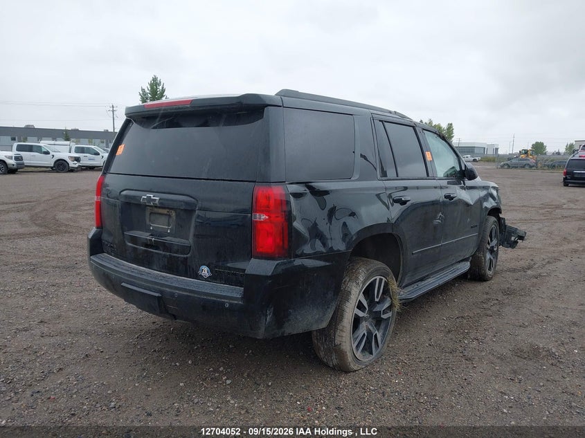 Vin: 1gnskckj8kr146288, lot: 3109751, chevrolet tahoe k1500 premier 20194