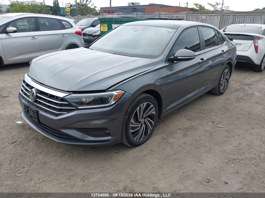 Vin: 3vwg57buxmm052518, lot: 3109784, volkswagen jetta execline 20212