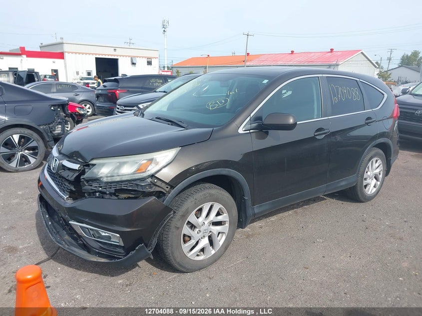 Vin: 2hkrm4h55fh114039, lot: 3109787, honda cr-v 20152
