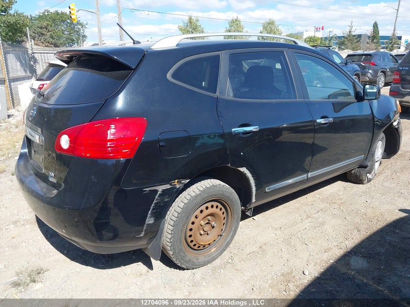 Vin: jn8as5mt4cw268605, lot: 3109795, nissan rogue s/sv 20124