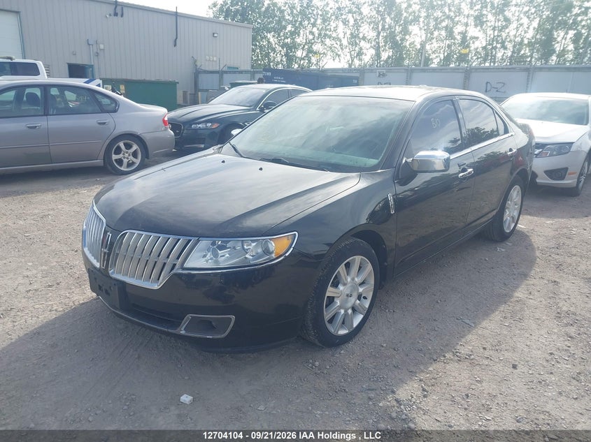 Vin: 3lnhl2gc0br771661, lot: 3109803, lincoln mkz 20112