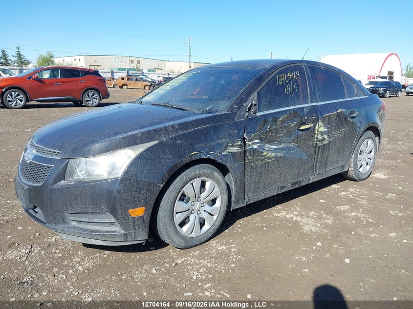 Vin: 1g1pc5sb8e7434143, lot: 3109865, chevrolet cruze lt 20142