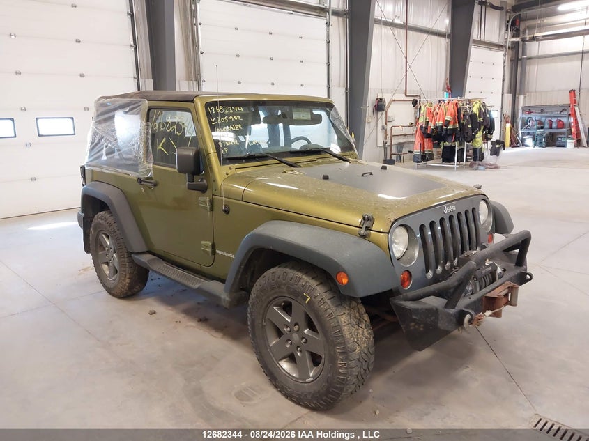 Vin: 1j4aa2d18al205902, lot: 3109901, jeep wrangler sport 2010 img_1