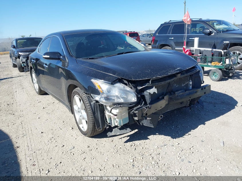 Vin: 1n4aa5ap7cc838576, lot: 3109912, nissan maxima sv 2012 img_1