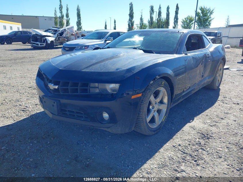 Vin: 2g1fb1ed0b9195458, lot: 3109913, chevrolet camaro lt 20112