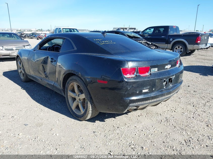 Vin: 2g1fb1ed0b9195458, lot: 3109913, chevrolet camaro lt 20113