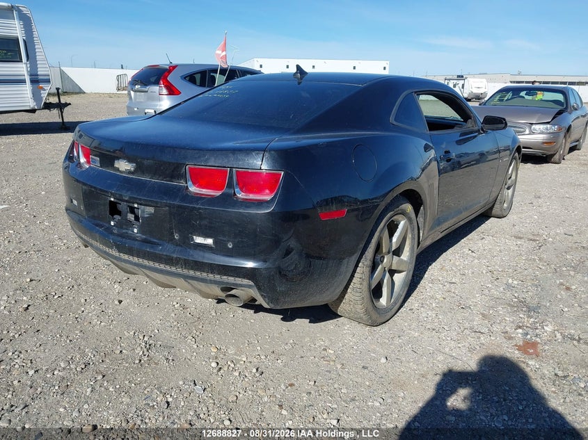 Vin: 2g1fb1ed0b9195458, lot: 3109913, chevrolet camaro lt 20114