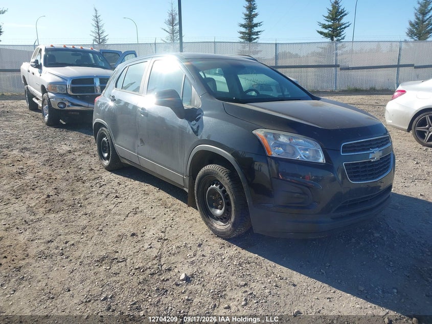 Vin: 3gncjksb6fl237440, lot: 3109931, chevrolet trax ls 2015 img_1