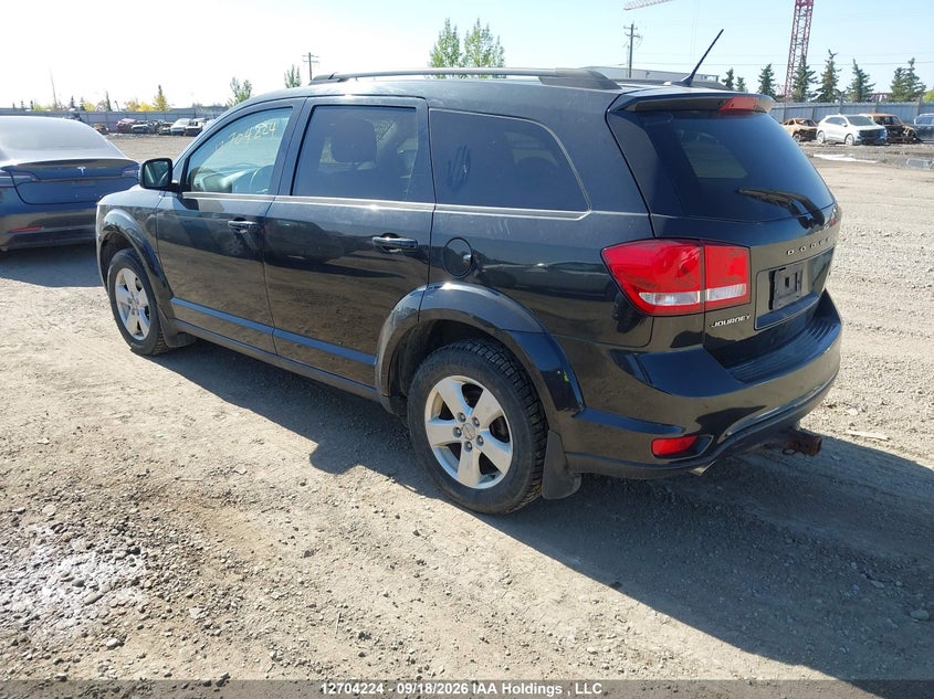 Vin: 3d4pg5fg1bt547993, lot: 3109950, dodge journey sxt 20113