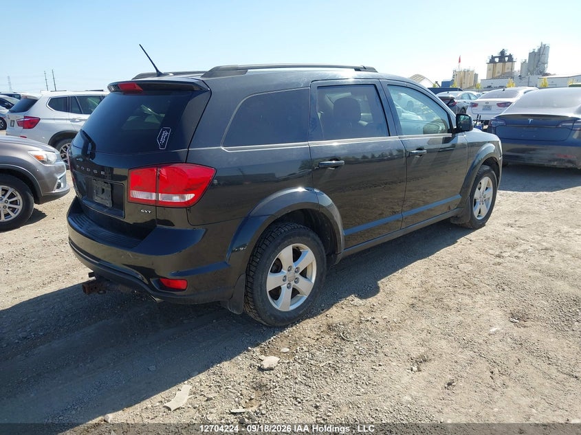 Vin: 3d4pg5fg1bt547993, lot: 3109950, dodge journey sxt 20114