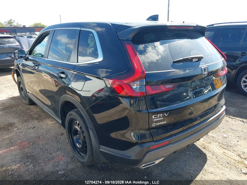 Vin: 2hkrs6h70sh210562, lot: 3110001, honda cr-v exl 20253