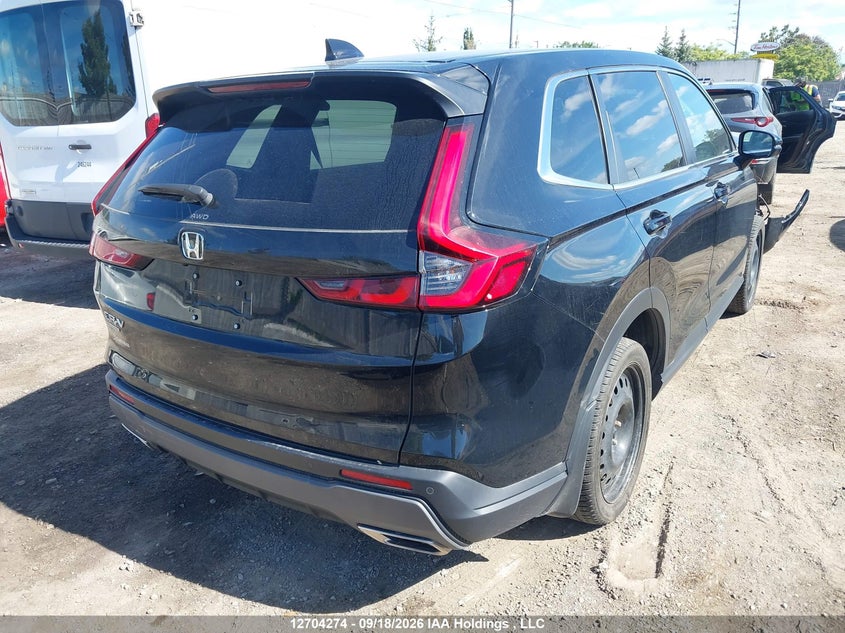 Vin: 2hkrs6h70sh210562, lot: 3110001, honda cr-v exl 20254