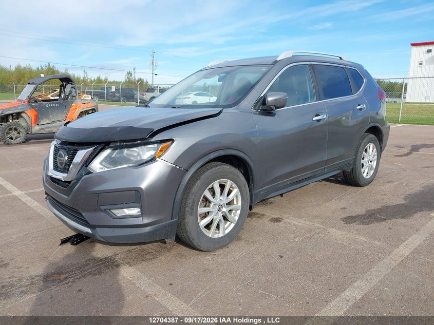 Vin: 5n1at2mt7kc706584, lot: 3110120, nissan rogue s/sl/sv 20192
