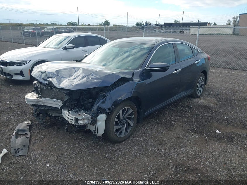 Vin: 2hgfc1f90lh103448, lot: 3110123, honda civic touring 20202