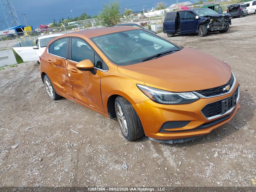 Vin: 3g1be6sm1hs541746, lot: 3110175, chevrolet cruze lt auto 2017 img_1