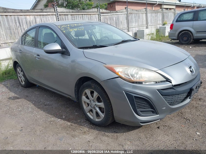 Vin: jm1bl1uf7b1369164, lot: 3110176, mazda mazda3 gx 2011 img_1