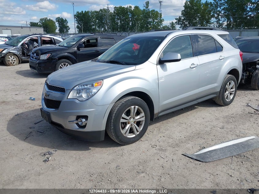 Vin: 2gnflgek6f6221615, lot: 3110182, chevrolet equinox 2lt 20152