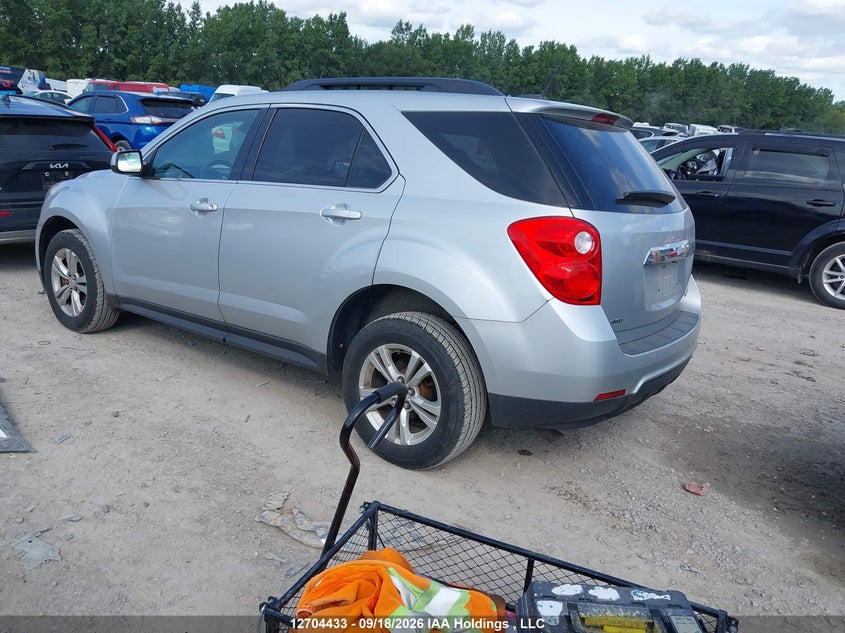 Vin: 2gnflgek6f6221615, lot: 3110182, chevrolet equinox 2lt 20153