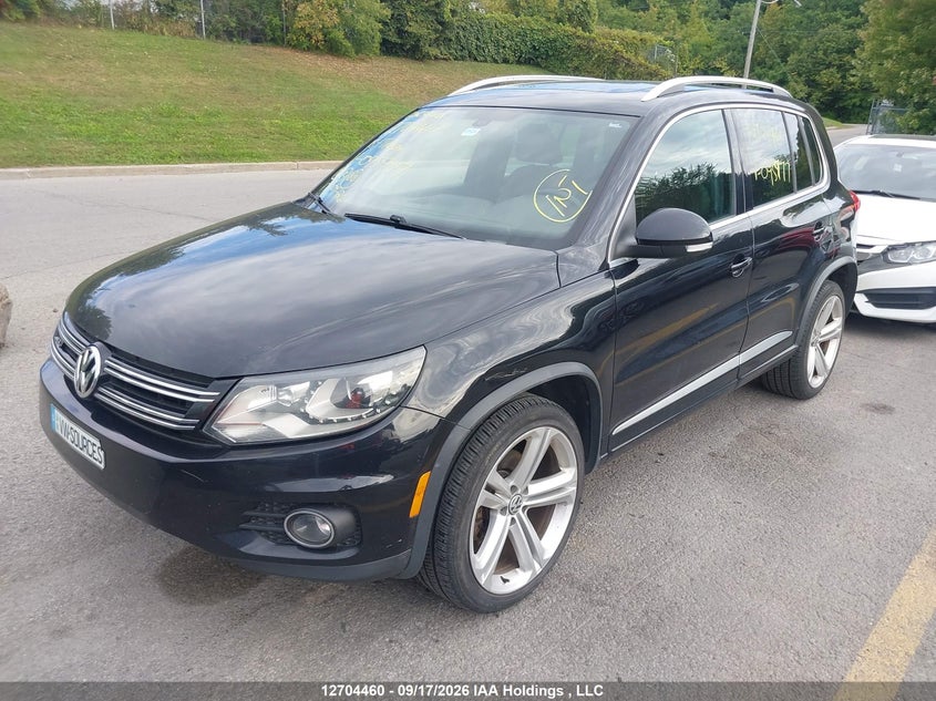 Vin: wvgjv7ax0fw095977, lot: 3110209, volkswagen tiguan s/se/sel/r-line 20152